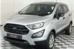  2021 Ford EcoSport ECOSPORT 1.0 ECOBOOST TREND A/T