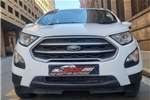 Used 2021 Ford Ecosport ECOSPORT 1.0 ECOBOOST TREND A/T