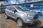  2022 Ford EcoSport ECOSPORT 1.0 ECOBOOST TREND A/T