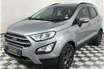  2022 Ford EcoSport ECOSPORT 1.0 ECOBOOST TREND A/T