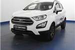   Ford EcoSport ECOSPORT 1.0 ECOBOOST TREND A/T