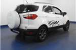   Ford EcoSport ECOSPORT 1.0 ECOBOOST TREND A/T