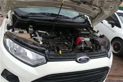  0 Ford EcoSport ECOSPORT 1.0 ECOBOOST TREND A/T