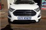  2019 Ford EcoSport ECOSPORT 1.0 ECOSBOOST TITANIUM A/T