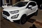  2019 Ford EcoSport ECOSPORT 1.0 ECOSBOOST TITANIUM A/T