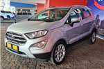  2019 Ford EcoSport ECOSPORT 1.0 ECOSBOOST TITANIUM A/T