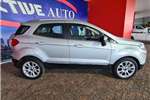  2019 Ford EcoSport ECOSPORT 1.0 ECOSBOOST TITANIUM A/T