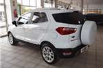  2019 Ford EcoSport ECOSPORT 1.0 ECOSBOOST TITANIUM A/T