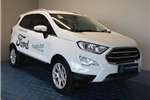  2020 Ford EcoSport ECOSPORT 1.0 ECOSBOOST TITANIUM A/T