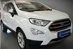 Used 2020 Ford Ecosport ECOSPORT 1.0 ECOSBOOST TITANIUM A/T