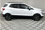 Used 2020 Ford Ecosport ECOSPORT 1.0 ECOSBOOST TITANIUM A/T