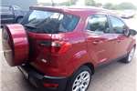  2021 Ford EcoSport ECOSPORT 1.0 ECOSBOOST TITANIUM A/T