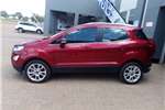  2021 Ford EcoSport ECOSPORT 1.0 ECOSBOOST TITANIUM A/T