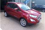  2021 Ford EcoSport ECOSPORT 1.0 ECOSBOOST TITANIUM A/T