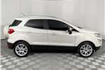  2021 Ford EcoSport ECOSPORT 1.0 ECOSBOOST TITANIUM A/T