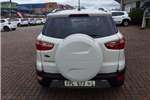 Used 2021 Ford Ecosport ECOSPORT 1.0 ECOSBOOST TITANIUM A/T