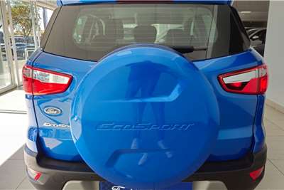  2021 Ford EcoSport ECOSPORT 1.0 ECOSBOOST TITANIUM A/T