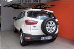  2013 Ford EcoSport EcoSport 1.0T Titanium
