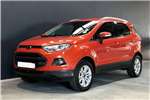  2013 Ford EcoSport EcoSport 1.0T Titanium