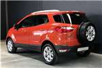  2013 Ford EcoSport EcoSport 1.0T Titanium