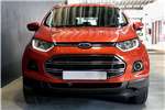  2013 Ford EcoSport EcoSport 1.0T Titanium