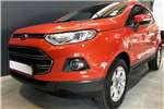  2013 Ford EcoSport EcoSport 1.0T Titanium