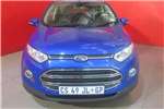  2013 Ford EcoSport EcoSport 1.0T Titanium