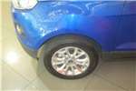  2013 Ford EcoSport EcoSport 1.0T Titanium