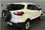  2013 Ford EcoSport EcoSport 1.0T Titanium