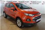  2013 Ford EcoSport EcoSport 1.0T Titanium