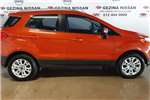  2013 Ford EcoSport EcoSport 1.0T Titanium