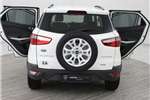  2013 Ford EcoSport EcoSport 1.0T Titanium