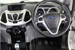  2013 Ford EcoSport EcoSport 1.0T Titanium