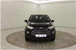  2014 Ford EcoSport EcoSport 1.0T Titanium