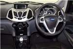  2014 Ford EcoSport EcoSport 1.0T Titanium