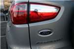  2014 Ford EcoSport EcoSport 1.0T Titanium