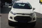  2014 Ford EcoSport 