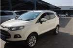  2014 Ford EcoSport 