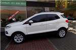  2014 Ford EcoSport EcoSport 1.0T Titanium