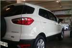  2014 Ford EcoSport EcoSport 1.0T Titanium