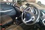  2014 Ford EcoSport EcoSport 1.0T Titanium