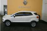  2014 Ford EcoSport EcoSport 1.0T Titanium