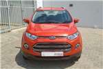  2014 Ford EcoSport EcoSport 1.0T Titanium