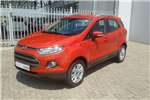  2014 Ford EcoSport EcoSport 1.0T Titanium