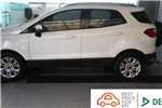  2014 Ford EcoSport EcoSport 1.0T Titanium