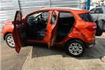  2014 Ford EcoSport EcoSport 1.0T Titanium