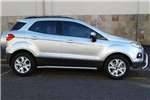  2014 Ford EcoSport EcoSport 1.0T Titanium