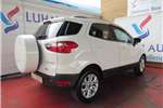  2014 Ford EcoSport EcoSport 1.0T Titanium