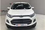  2014 Ford EcoSport EcoSport 1.0T Titanium