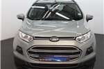  2014 Ford EcoSport EcoSport 1.0T Titanium